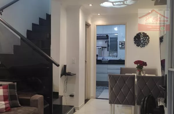 Casa em condomínio para venda,  Jaraguá, São Paulo
