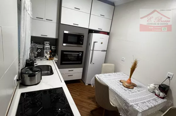  sobrado em condomínio para venda,  Jaraguá, São Paulo