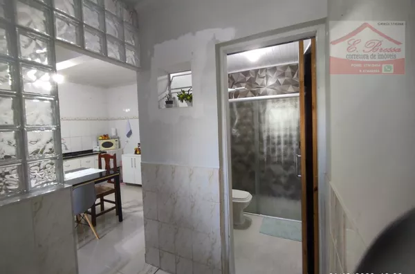 Sobrado para venda 2 quarto(s) cidade d´abril são paulo