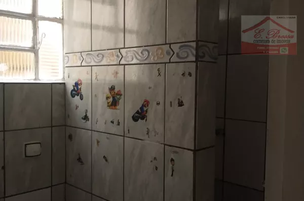 Casa para aluguel Jaraguá São Paulo