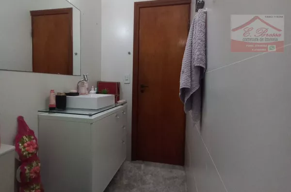 sobrado em condomínio para venda,  Jaraguá, São Paulo - Foto 6