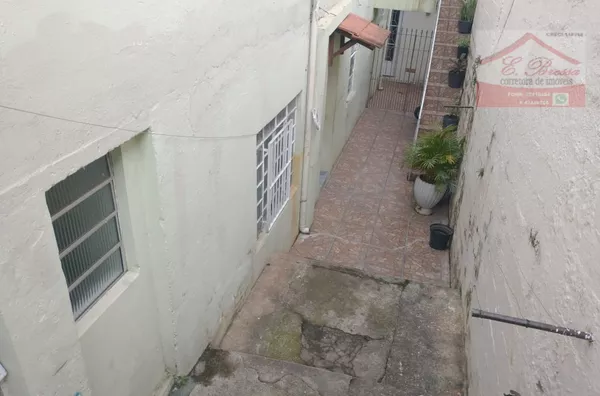 Casa para aluguel Jaraguá São Paulo