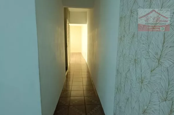 Casa para aluguel, 2 quarto(s),  Jardim Santa Lucrecia, São Paulo - Foto 10