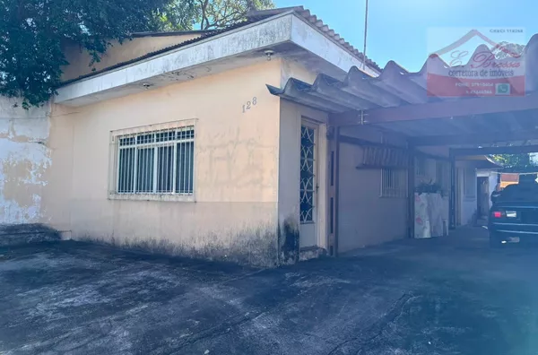 Casa para venda, 3 quarto(s),  Jardim Santa Lucrecia, São Paulo
