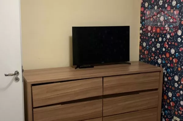 Apartamento para venda 02 quarto(s) jardim ipanema (zona oeste) são paulo - Foto 10