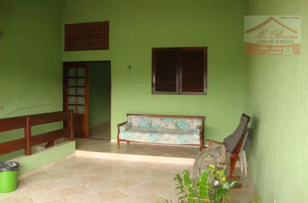 - casa assobradada para venda 2 quarto(s) cidade d´abril gleba i / jaragua são paulo - Foto 7