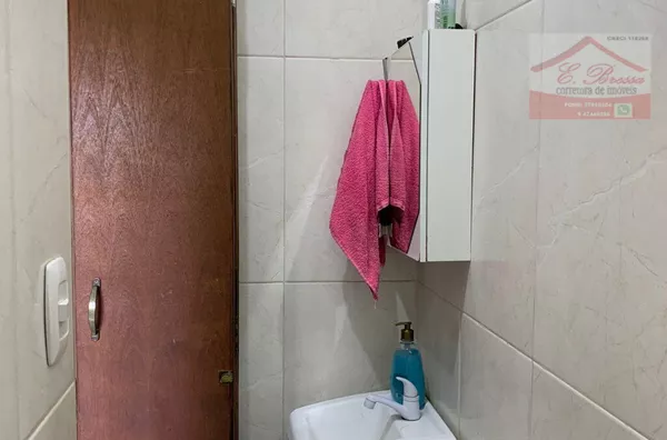 Casa em condomínio para venda, 3 quarto(s),  Jaraguá, São Paulo - Foto 8