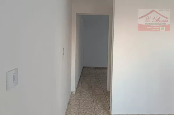 Casa para aluguel, 1 quarto(s),  Jardim Santa Lucrecia, São Paulo - Foto 7