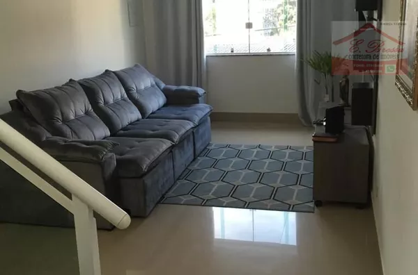 Sobrado com 3 dormitórios para a venda, Jd. Bandeirantes Jaraguá, São Paulo - Foto 9