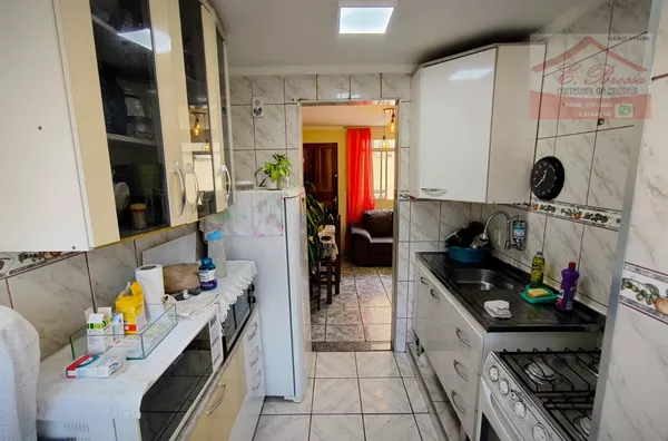 Apartamento para venda, EM COHAB DE PERUS - Foto 29