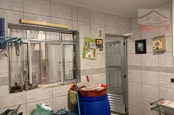 Sobrado para venda,  Jardim Marilu Taipas, São Paulo - Foto 19