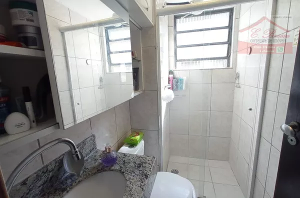 Apartamento para venda 1 quarto(s) jardim sao joao (jaragua) são paulo - Foto 14