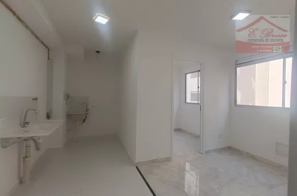 Apartamento para aluguel,  Jaraguá, São Paulo