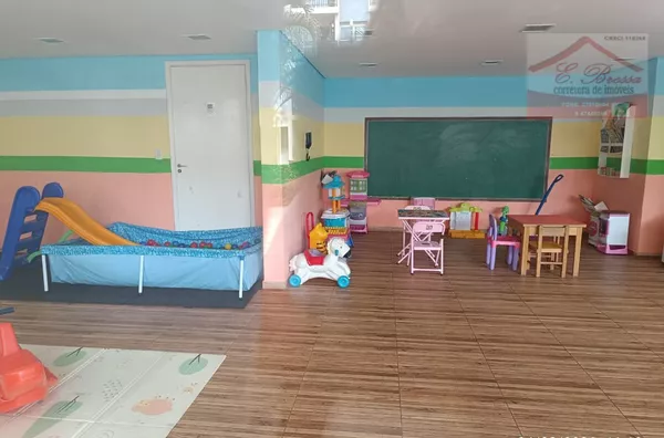 Apartamento para venda,  Loteamento City Jaragua, São Paulo - Foto 9
