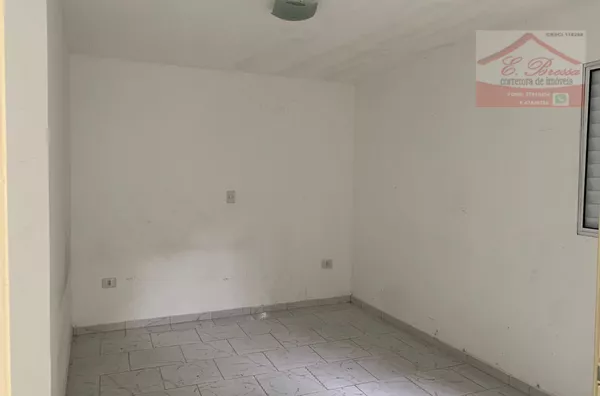 Casa para aluguel 3 cômodos Jaraguá São Paulo - Foto 3