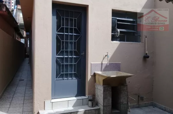 Casa para venda,  Vila Carbone, São Paulo
