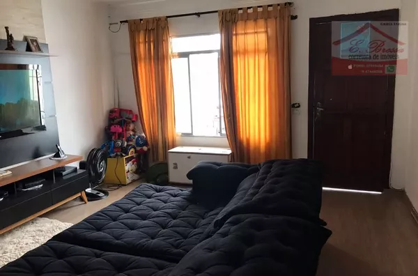 Sobrado para venda 02 quarto(s) jardim santa lucrecia são paulo