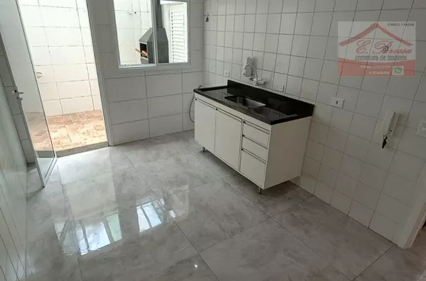 Casa em condomínio para aluguel,  Jardim Santa Lucrecia, São Paulo