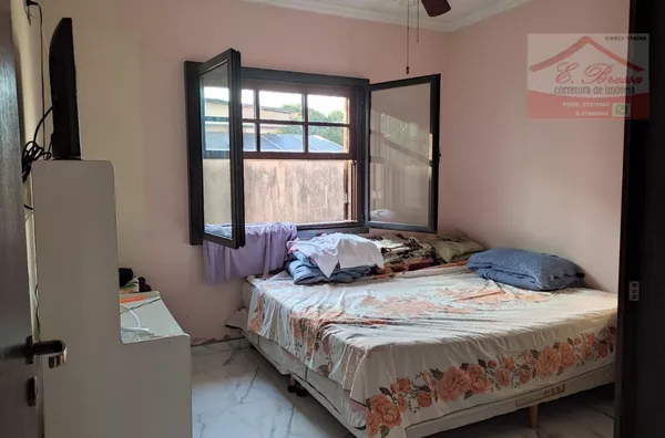 Sobrado de 3 dormitórios para venda, Vila Nova Jaraguá, São Paulo - Foto 19