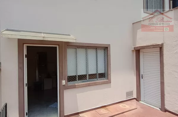 Casa em condomínio para aluguel,  Jardim Santa Lucrecia, São Paulo