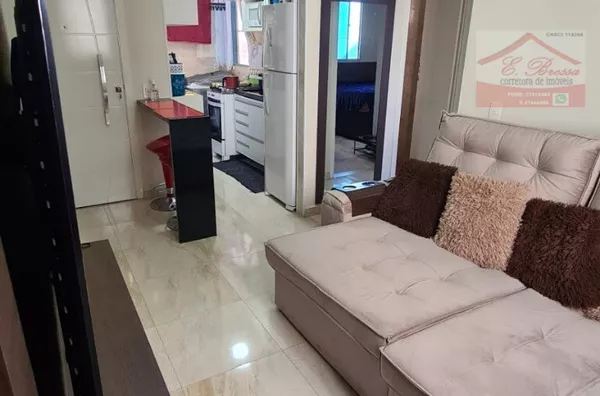 Apartamento para venda,  Jaraguá, 