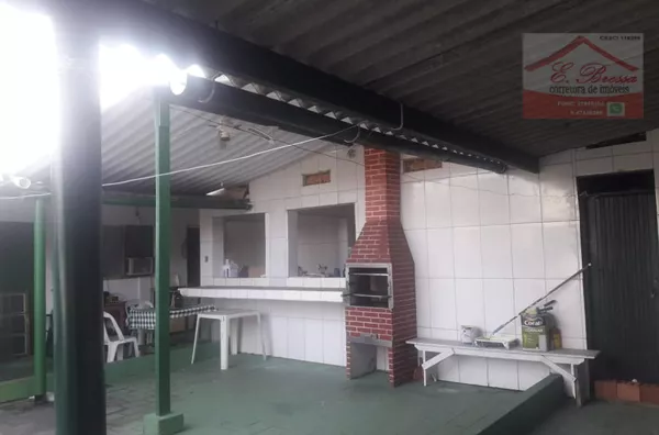 PORTO VELHO II - ILHA COMPRIDA - Foto 7