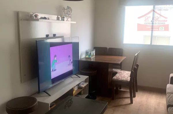 Apartamento para venda 02 quarto(s) jardim ipanema (zona oeste) são paulo - Foto 8