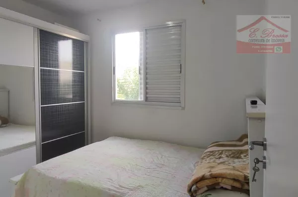 Apartamento para venda,  Jardim Sao Joao (jaragua), São Paulo - Foto 8