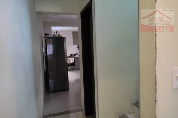 Sobrado de 3 dormitórios para venda, Vila Nova Jaraguá, São Paulo - Foto 8
