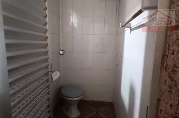 Casa para aluguel, 2 quarto(s),  Jardim Santa Lucrecia, São Paulo - Foto 23