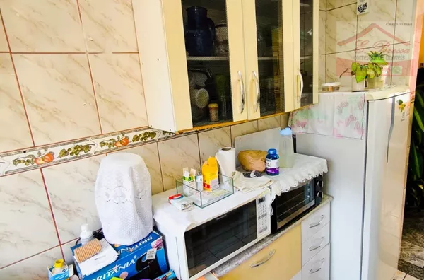 Apartamento para venda, EM COHAB DE PERUS - Foto 8