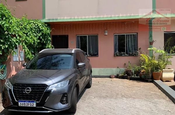 Casa em condomínio para venda, 3 quarto(s),  Jaraguá, São Paulo