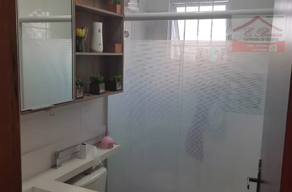 Sobrado para venda 02 quarto(s) jaraguá são paulo