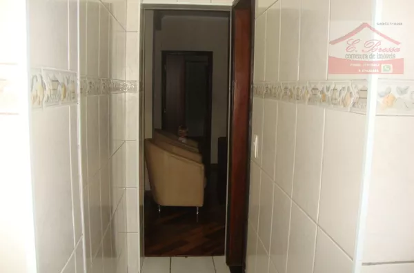 - casa assobradada para venda 2 quarto(s) cidade d´abril gleba i / jaragua são paulo - Foto 18