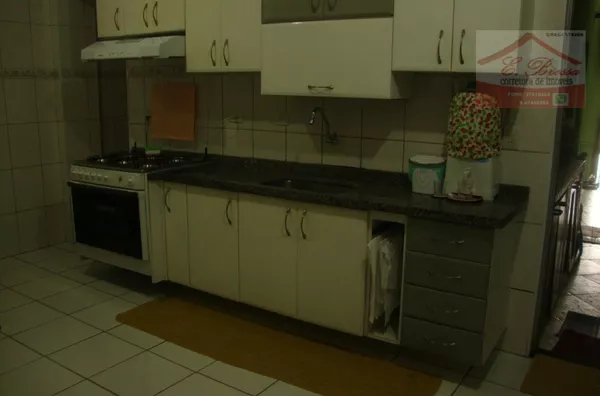 - casa assobradada para venda 2 quarto(s) cidade d´abril gleba i / jaragua são paulo - Foto 13