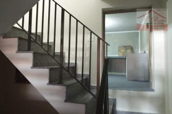 Sobrado a venda em Pirituba