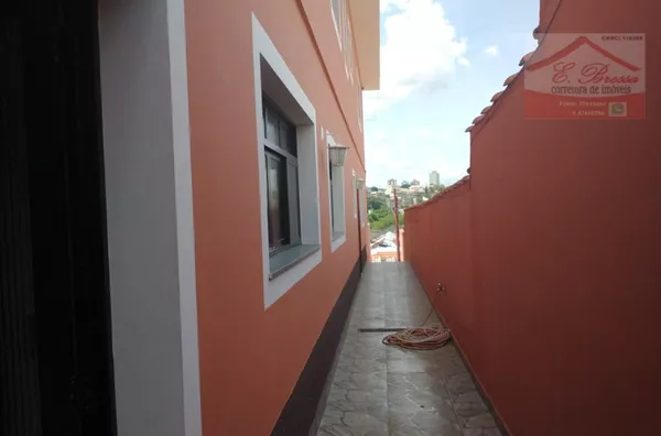 Sobrado a venda em Pirituba - Foto 11