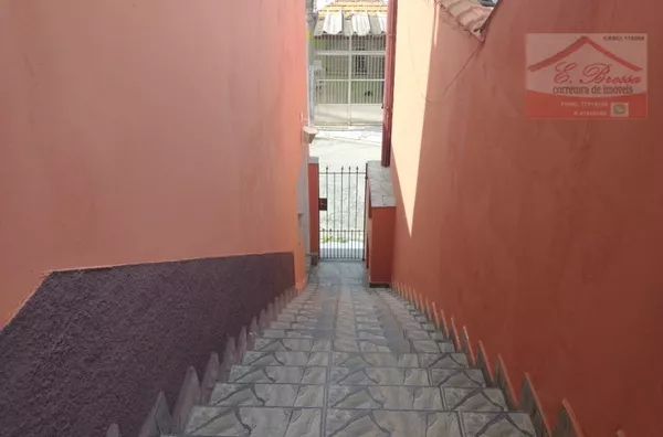Sobrado a venda em Pirituba - Foto 12