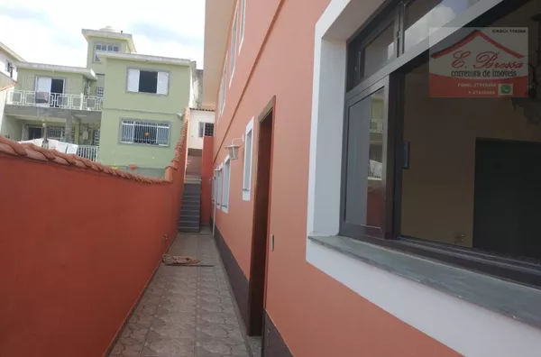Sobrado a venda em Pirituba - Foto 13