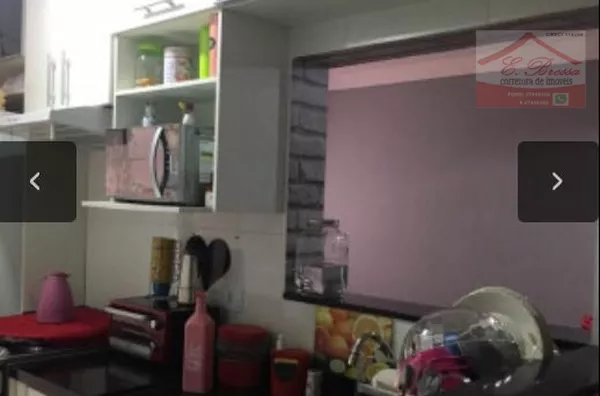 Apartamento para venda 01 quarto(s) jaraguá são paulo - Foto 7