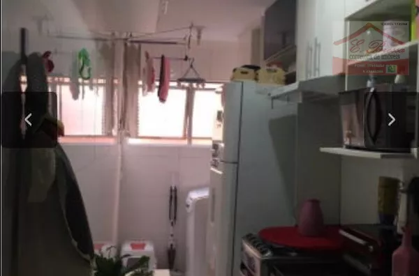 Apartamento para venda 01 quarto(s) jaraguá são paulo