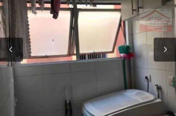 Apartamento para venda 01 quarto(s) jaraguá são paulo - Foto 6