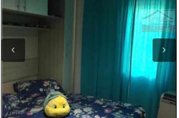 Apartamento para venda 01 quarto(s) jaraguá são paulo - Foto 11
