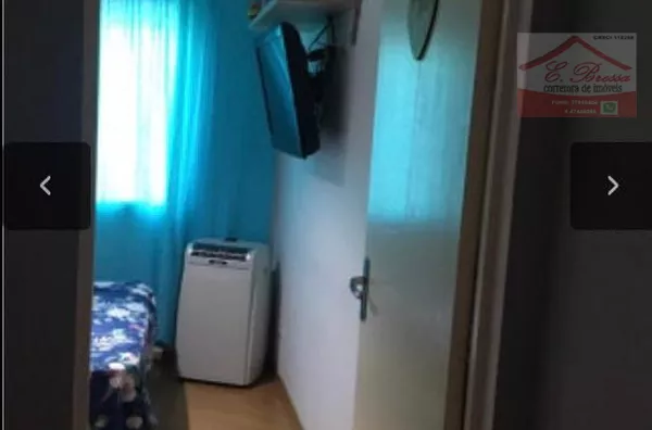 Apartamento para venda 01 quarto(s) jaraguá são paulo - Foto 9