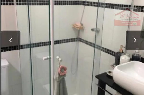 Apartamento para venda 01 quarto(s) jaraguá são paulo - Foto 10
