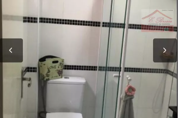 Apartamento para venda 01 quarto(s) jaraguá são paulo - Foto 12