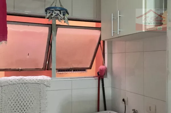 Apartamento para venda 01 quarto(s) jaraguá são paulo - Foto 17