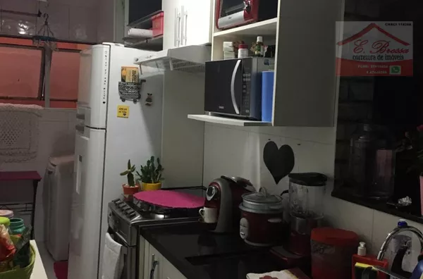 Apartamento para venda 01 quarto(s) jaraguá são paulo - Foto 14