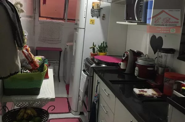 Apartamento para venda 01 quarto(s) jaraguá são paulo - Foto 15
