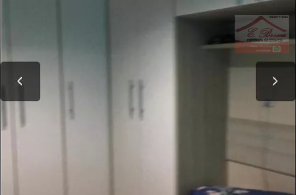 Apartamento para venda 01 quarto(s) jaraguá são paulo - Foto 16